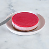 Sharp Sharp Terra Cheesecake Aardbei