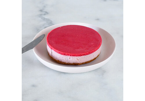  Sharp Sharp Terra Cheesecake Aardbei 