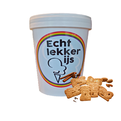  Echt Lekker IJs Speculaas Sensatie THT 02-12-2025 