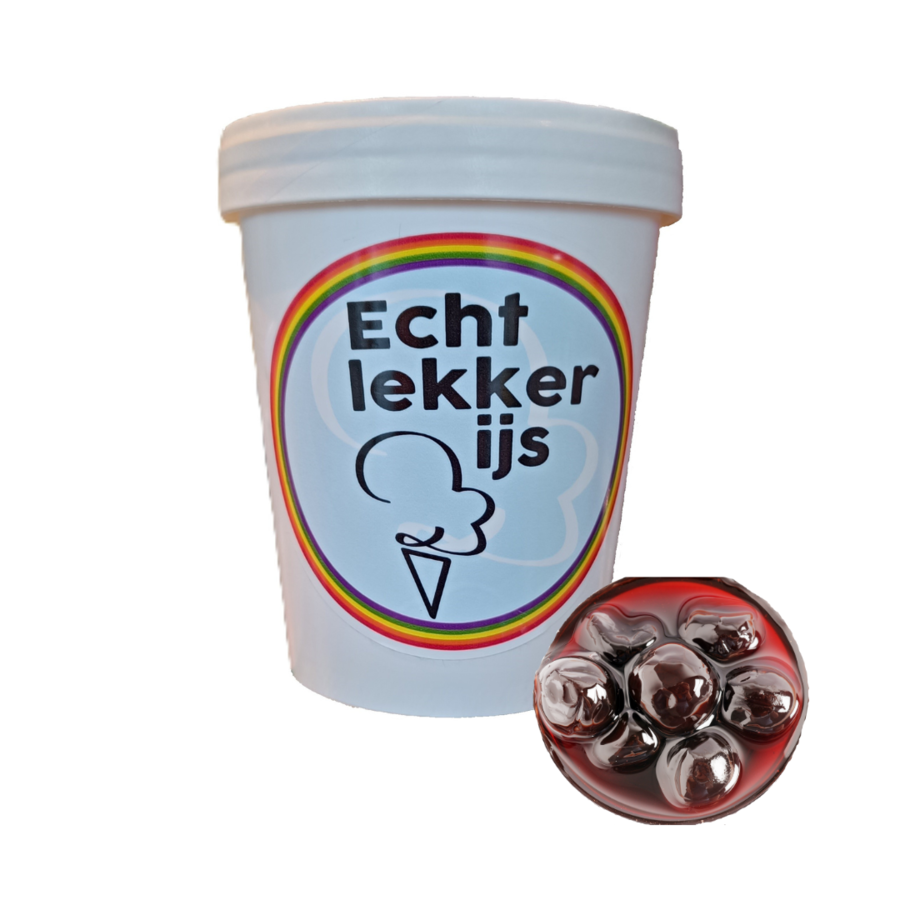 Dolce Amarena THT 18-11-2025