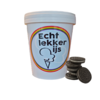 Echt Lekker IJs Choco Crunch Delight