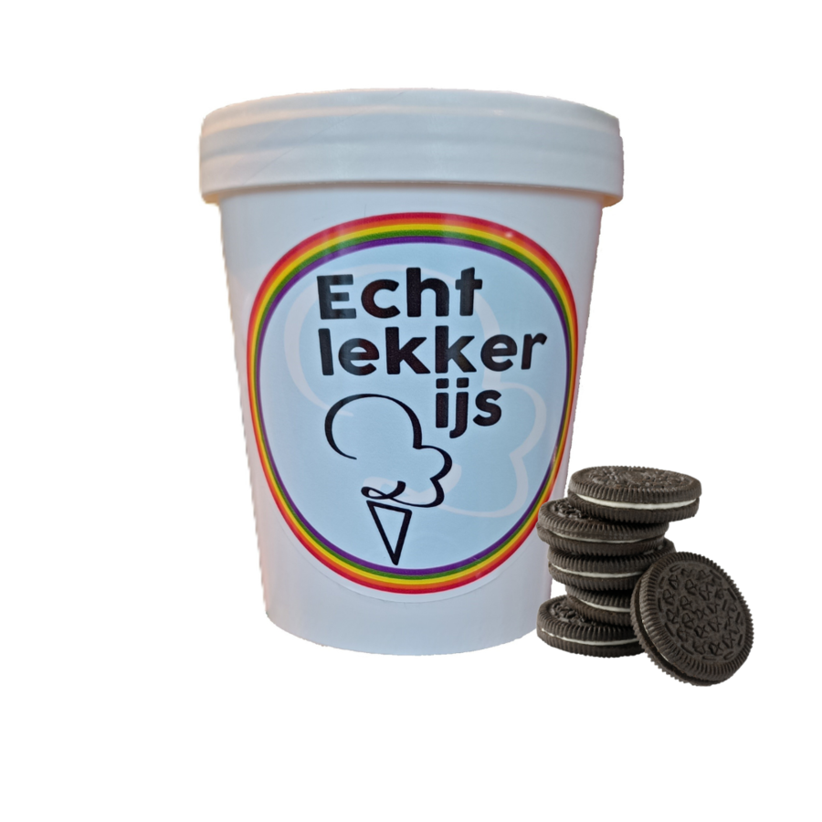 Choco Crunch Delight