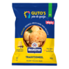 Big Size Braziliaanse Kaasbroodjes (Pão de Queijo) 600 gram