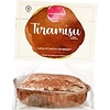 Tiramisu Taart Vegan