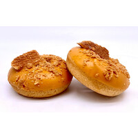 Donuts Stroopwafel 2 stuks