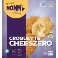Cheeszero Croquettes