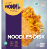 VA Foods/NOMM'it Bamischijven 4 stuks