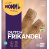 VA Foods/NOMM'it Frikandellen 5 Stuks