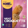 VA Foods/NOMM'it Rundvleeskroketten 4 Stuks