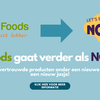 VA Foods wordt NOMM’it – dezelfde smaak, een frisse nieuwe naam