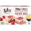 Nats Rawline Raw Cakes Framboos Passievrucht Nats Rawline Raw Cakes Framboos Passievrucht