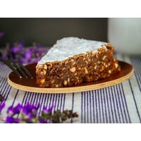 Almond & Chocolate Cake 2 stuks THT 07-11-2025