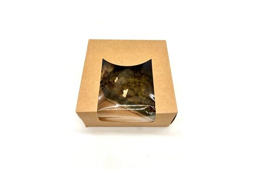  Ciao Gluten Quiche met Ricotta en Spinazie 