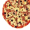 Hey! Pizza Premium Pizza Napolitana Ø 29cm  Glutenvrij