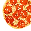 Premium Pizza Pepperoni Ø 29cm  Glutenvrij