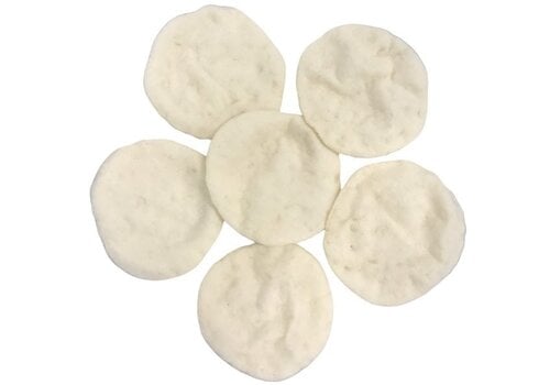  Hey Pizza! Mini Pizza's Ø 10cm 6 stuks - Glutenvrij 