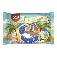 Schatkist ijsje - Glutenvrij