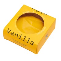 Cheesecake Mango & Yuzu Vegan