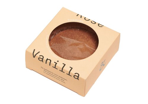  Tiramisu Taart Vegan 