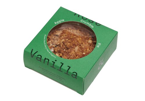  Appel Kruimeltaart Vegan 