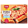 Schär Pinsa Margerita - Glutenvrij