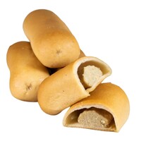 Worstenbroodjes - Glutenvrij