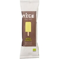 Fruitijs Appel Citroen - Glutenvrij