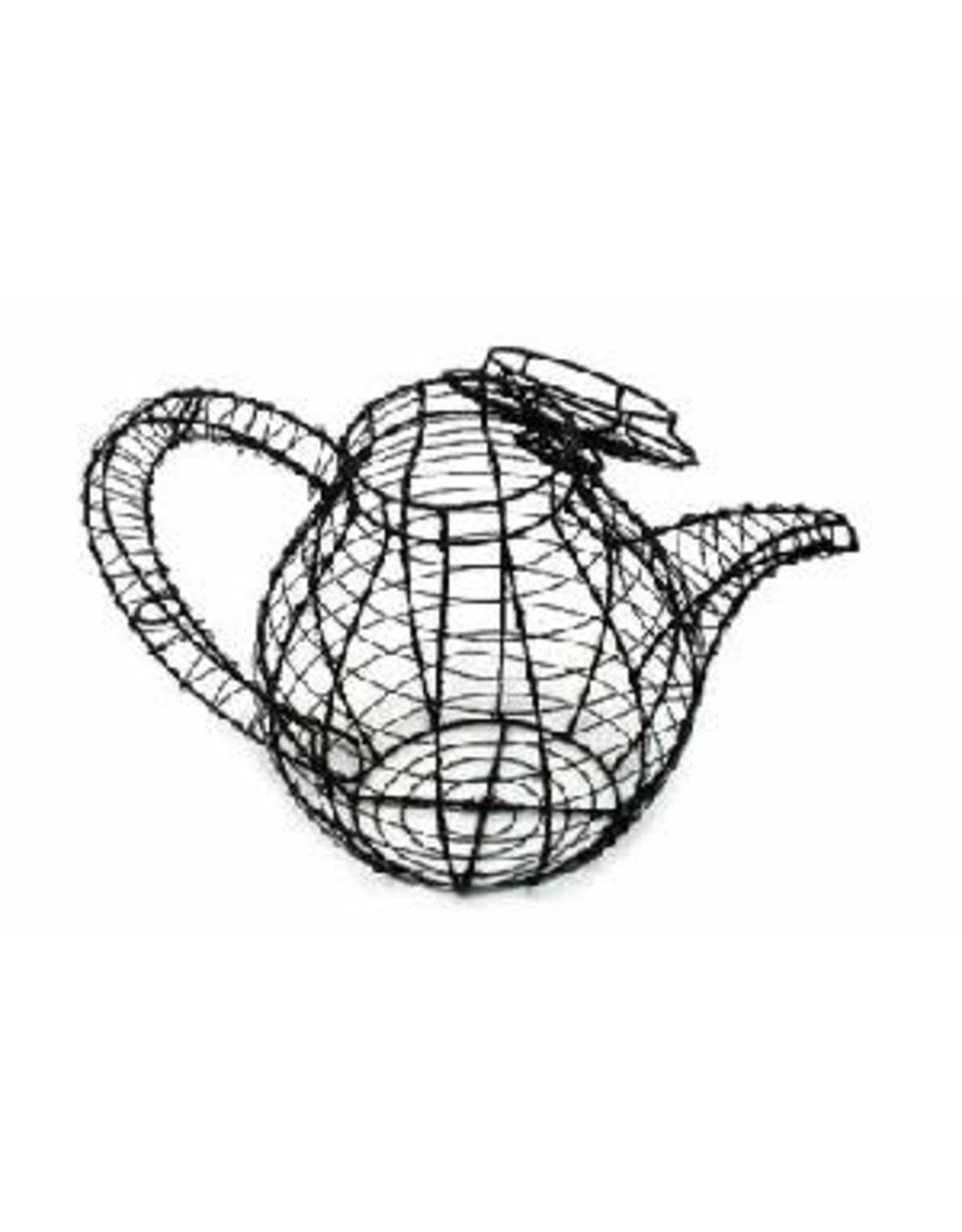 Artopya Teapot
