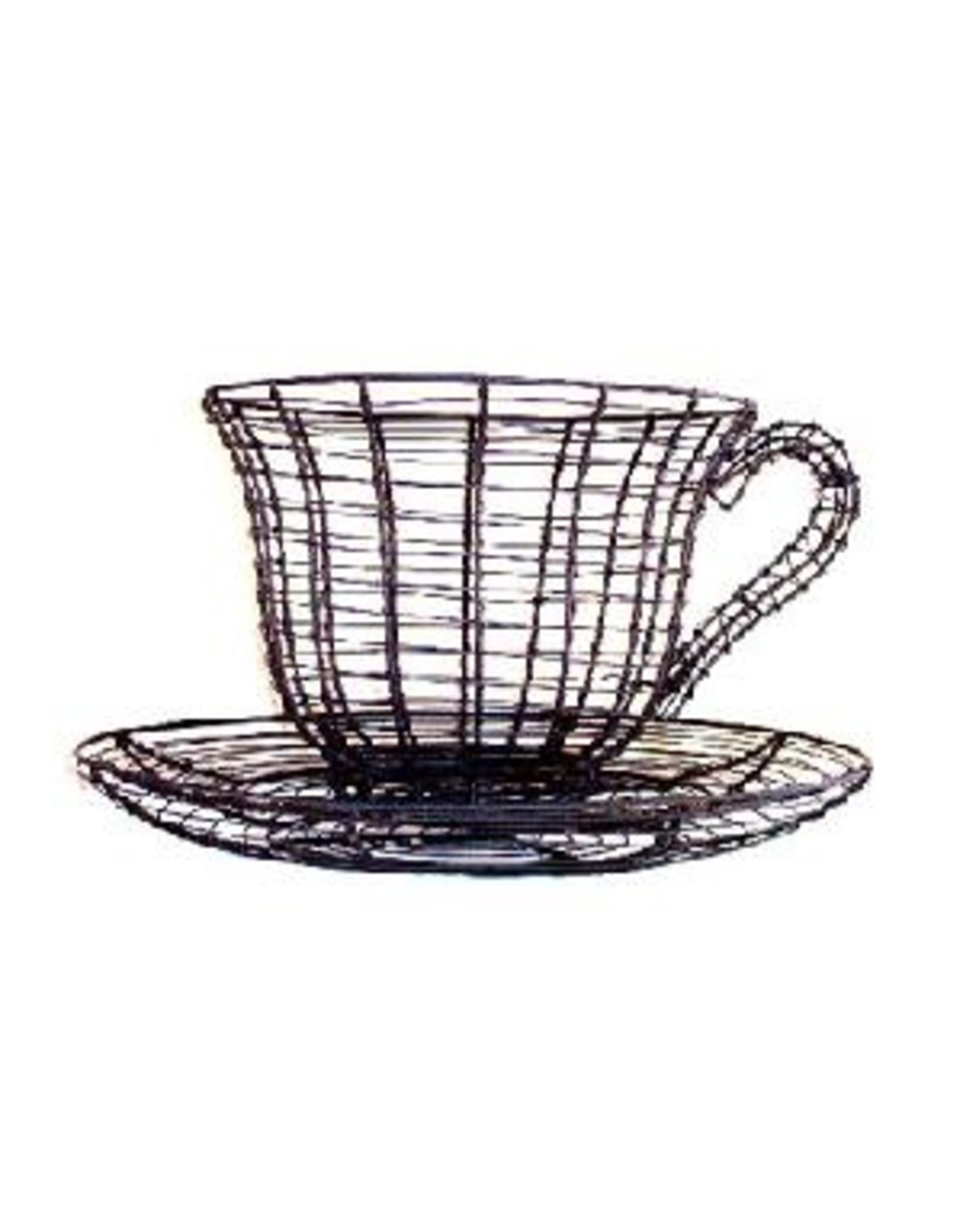 Artopya Tea Cup & Saucer