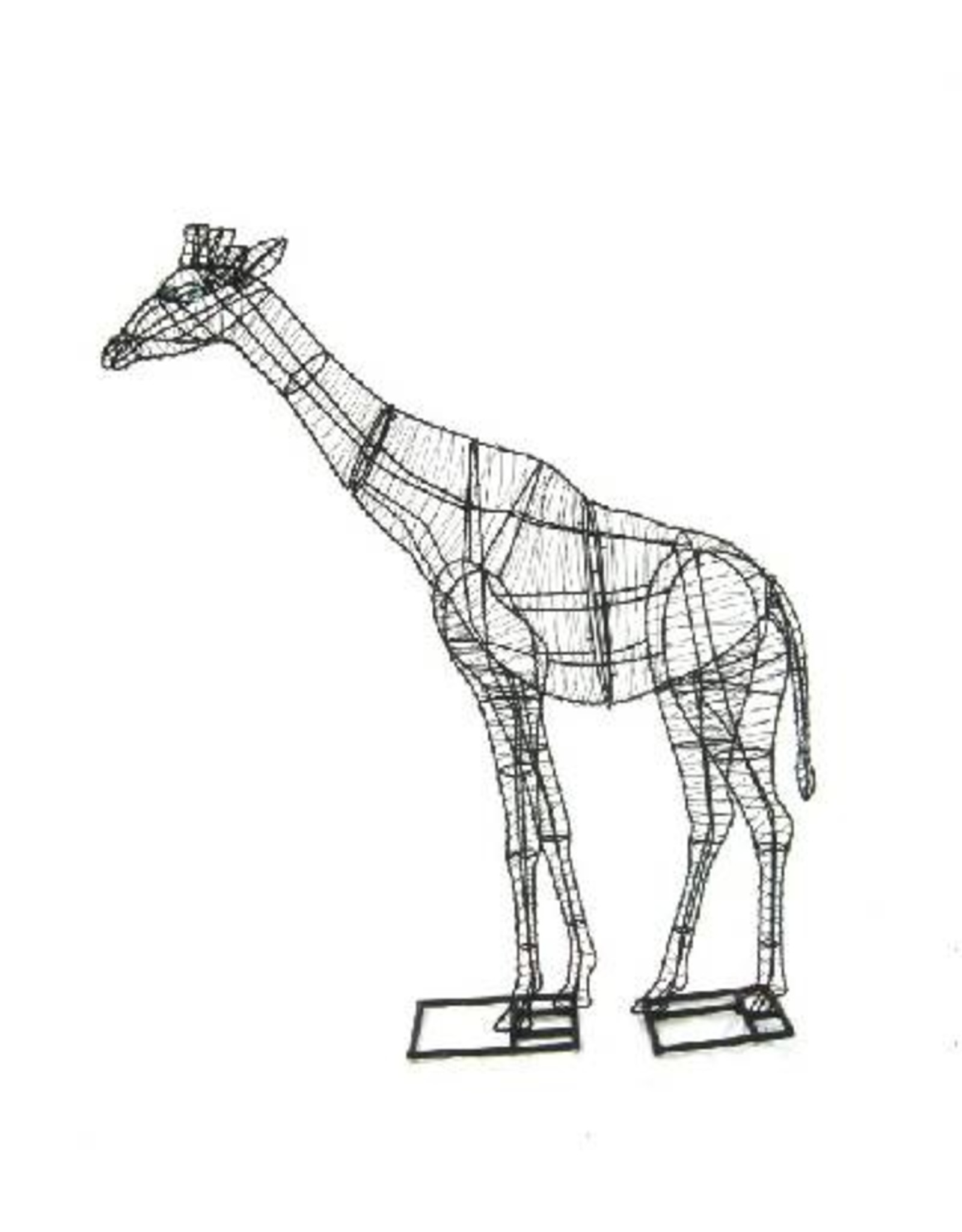 Artopya Giraffe