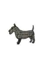 Artopya Hond Scottie Close Wire