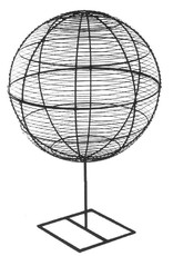 Artopya Globe