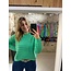 REBEL-C FASHION TRUI MILANO GREEN