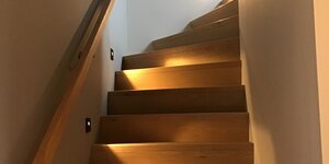 Waarom is het belangrijk om je houten trapleuning te behandelen met impregneermiddel?