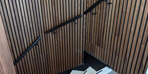 Zo ga je aan de slag met trapleuningen vervangen