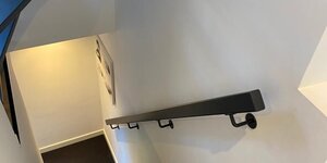 Dit kan je doen in het geval van een krakende trap