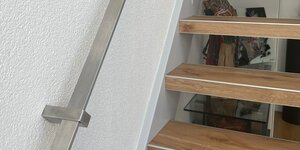 Is het mogelijk om laminaat op een trap te leggen?