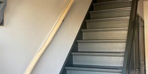 Wat is een steektrap?