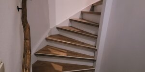 Wat is een trapspin en waar gebruik je deze voor?