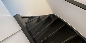 Hoe monteer je een traphekje?