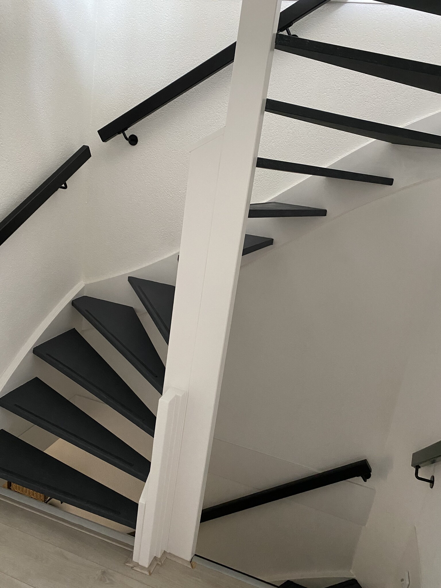 Kan een traplift op een spiltrap geplaatst worden?