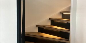 De toenemende populariteit van luxe trappen