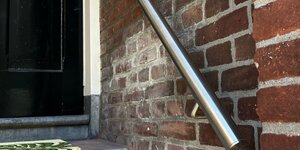 Een buitentrap installeren? Dit zijn belangrijke aandachtspunten