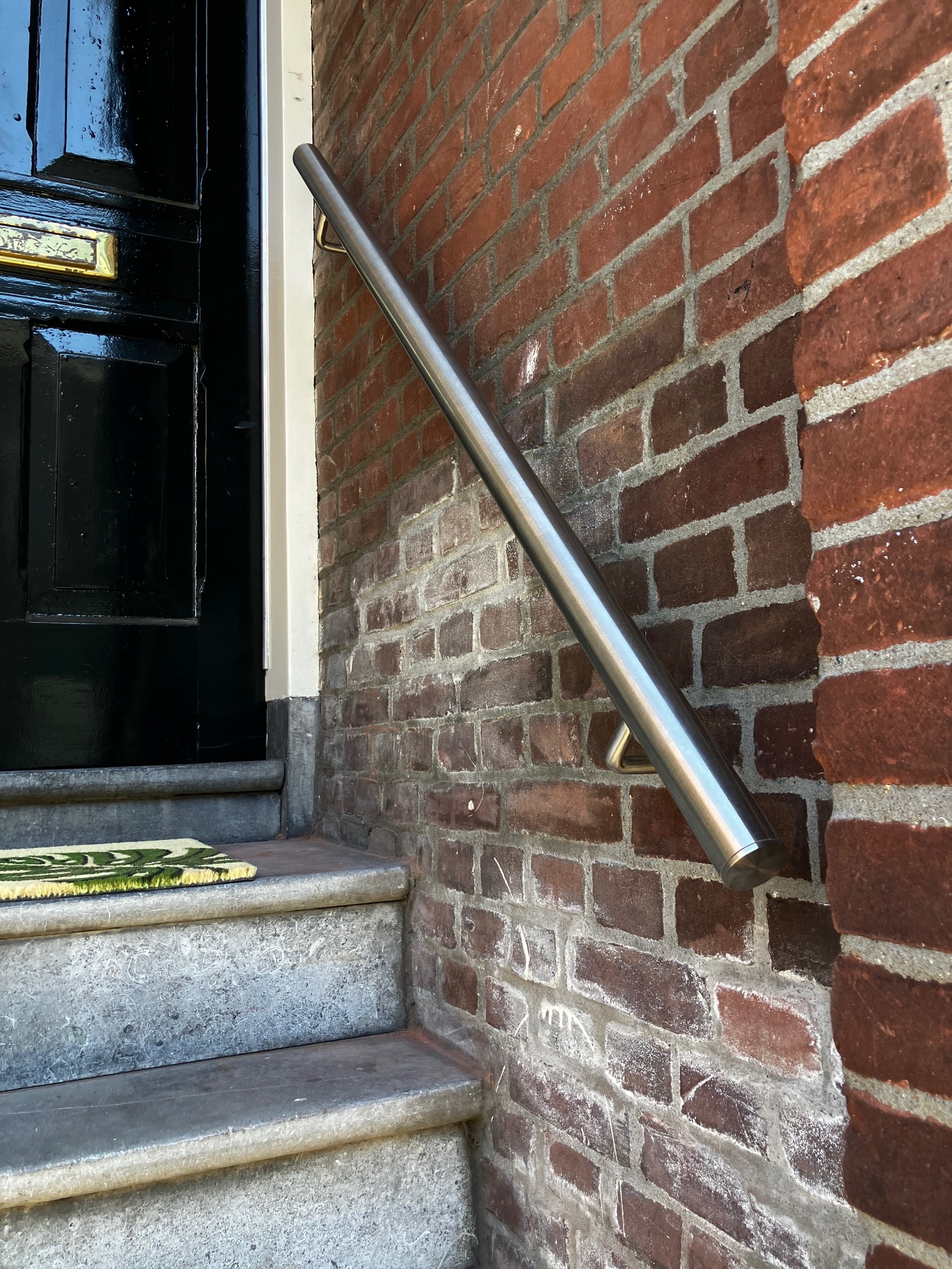 Een buitentrap installeren? Dit zijn belangrijke aandachtspunten