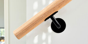 Duurzame manieren om trapleuningen langer mee te laten gaan