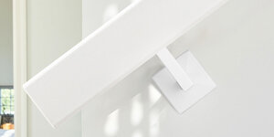 Mat, zijdeglans of hoogglans: welke afwerking werkt het beste op trapleuningen?