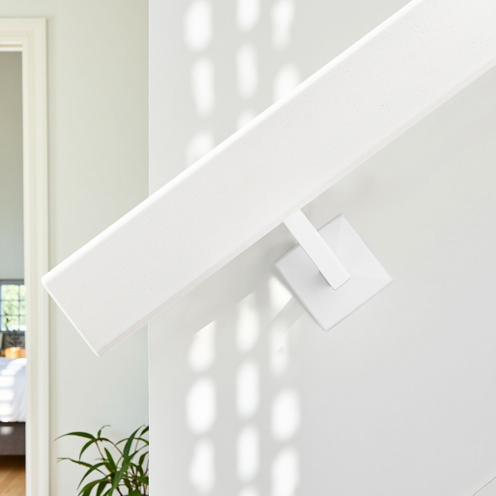 Mat, zijdeglans of hoogglans: welke afwerking werkt het beste op trapleuningen?