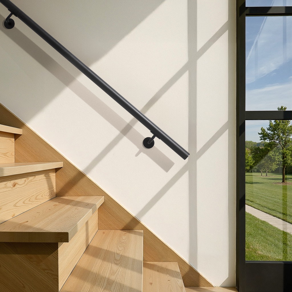 Wat is de meest voorkomende oorzaak van een trapval? 