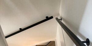 Wat is beter: houten of stalen trapleuningen?