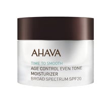 Ahava Time To Smooth Age Control Even Tone Moisturizer